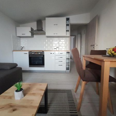 Matej 3 Apartamento Zadar Exterior foto