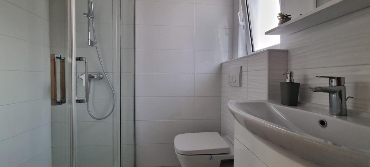 Matej 3 Apartamento Zadar Exterior foto
