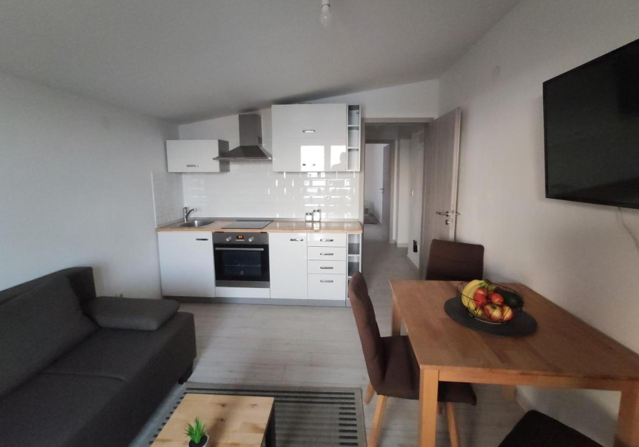 Matej 3 Apartamento Zadar Exterior foto
