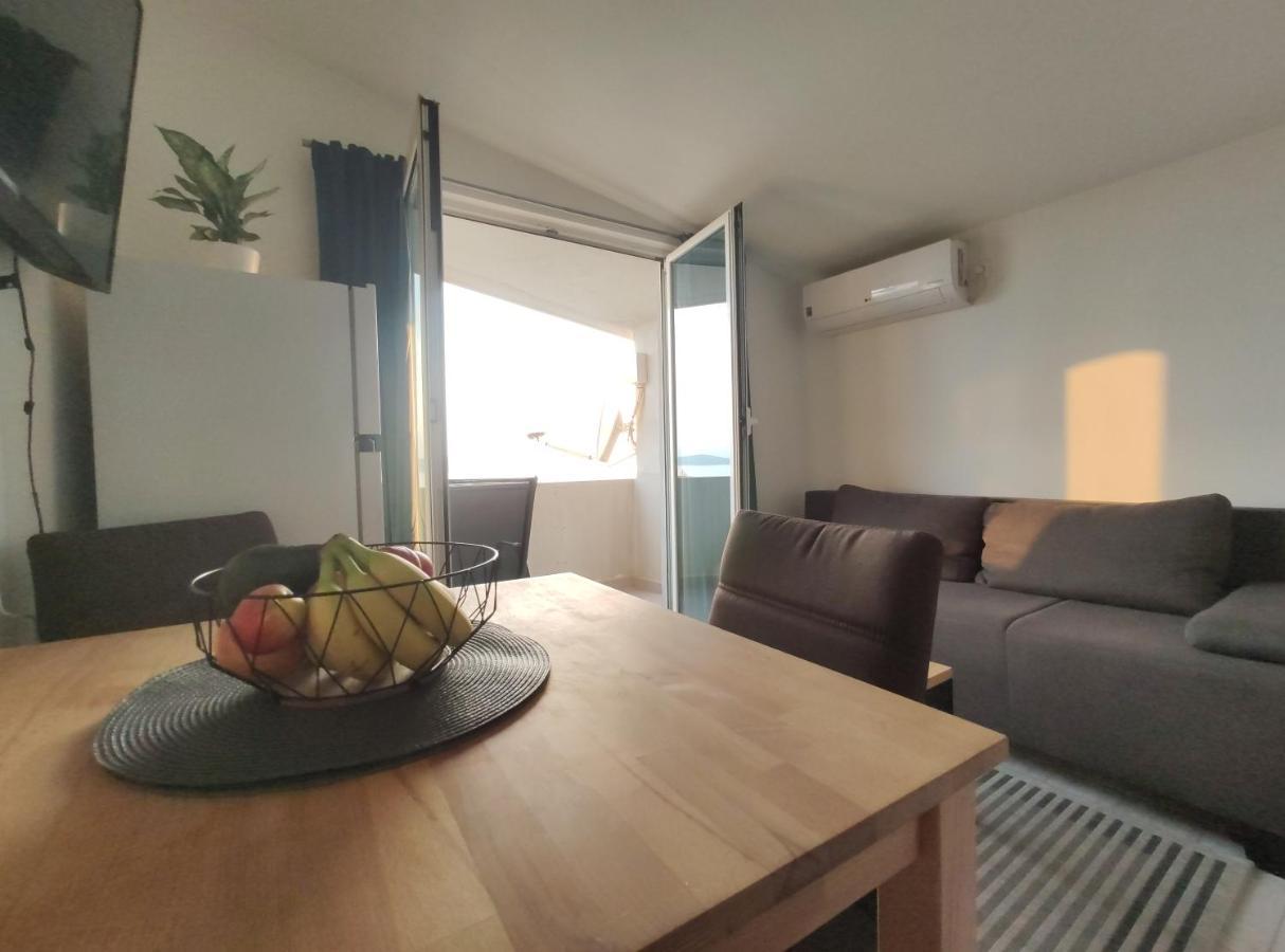 Matej 3 Apartamento Zadar Exterior foto