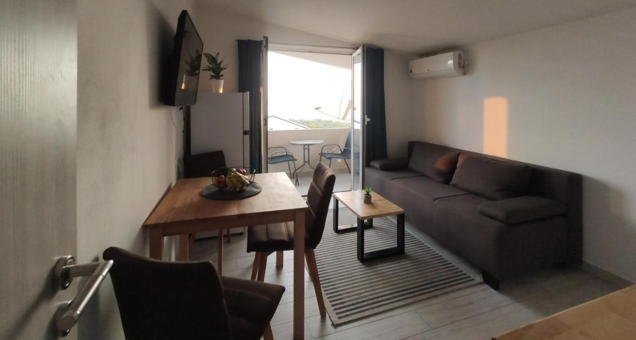 Matej 3 Apartamento Zadar Exterior foto