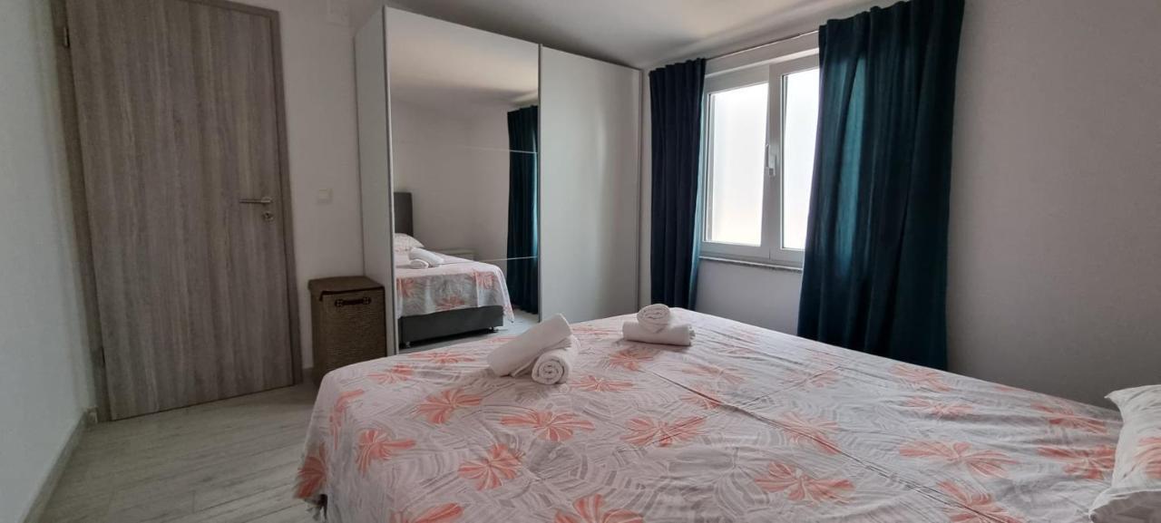 Matej 3 Apartamento Zadar Exterior foto