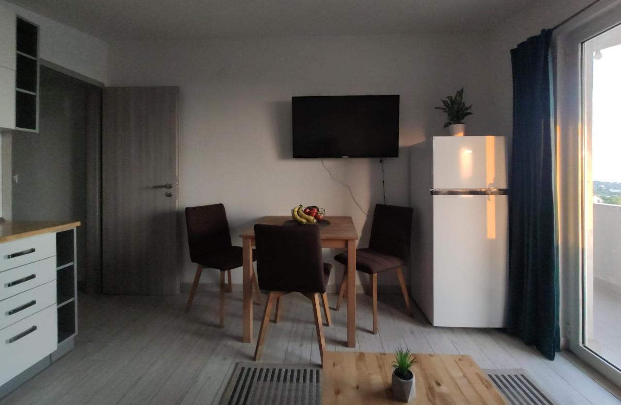 Matej 3 Apartamento Zadar Exterior foto
