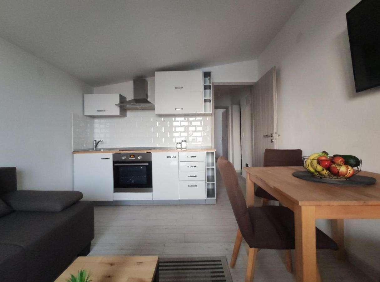 Matej 3 Apartamento Zadar Exterior foto