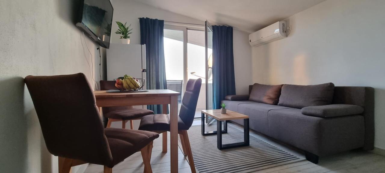 Matej 3 Apartamento Zadar Exterior foto