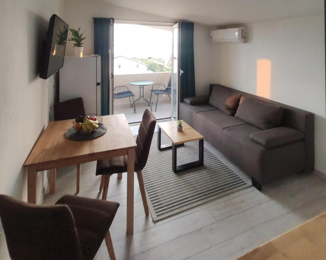 Matej 3 Apartamento Zadar Exterior foto