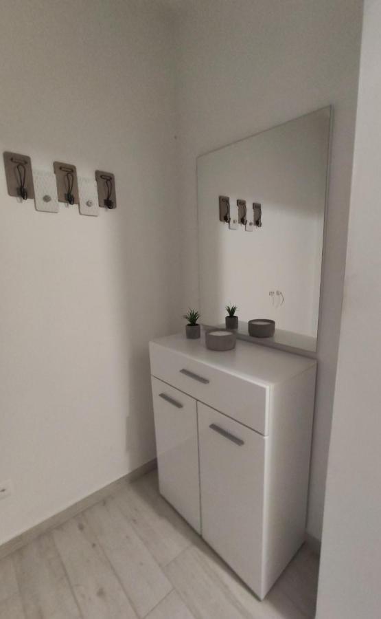 Matej 3 Apartamento Zadar Exterior foto