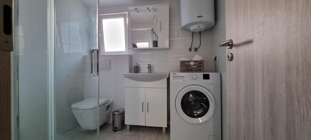 Matej 3 Apartamento Zadar Exterior foto