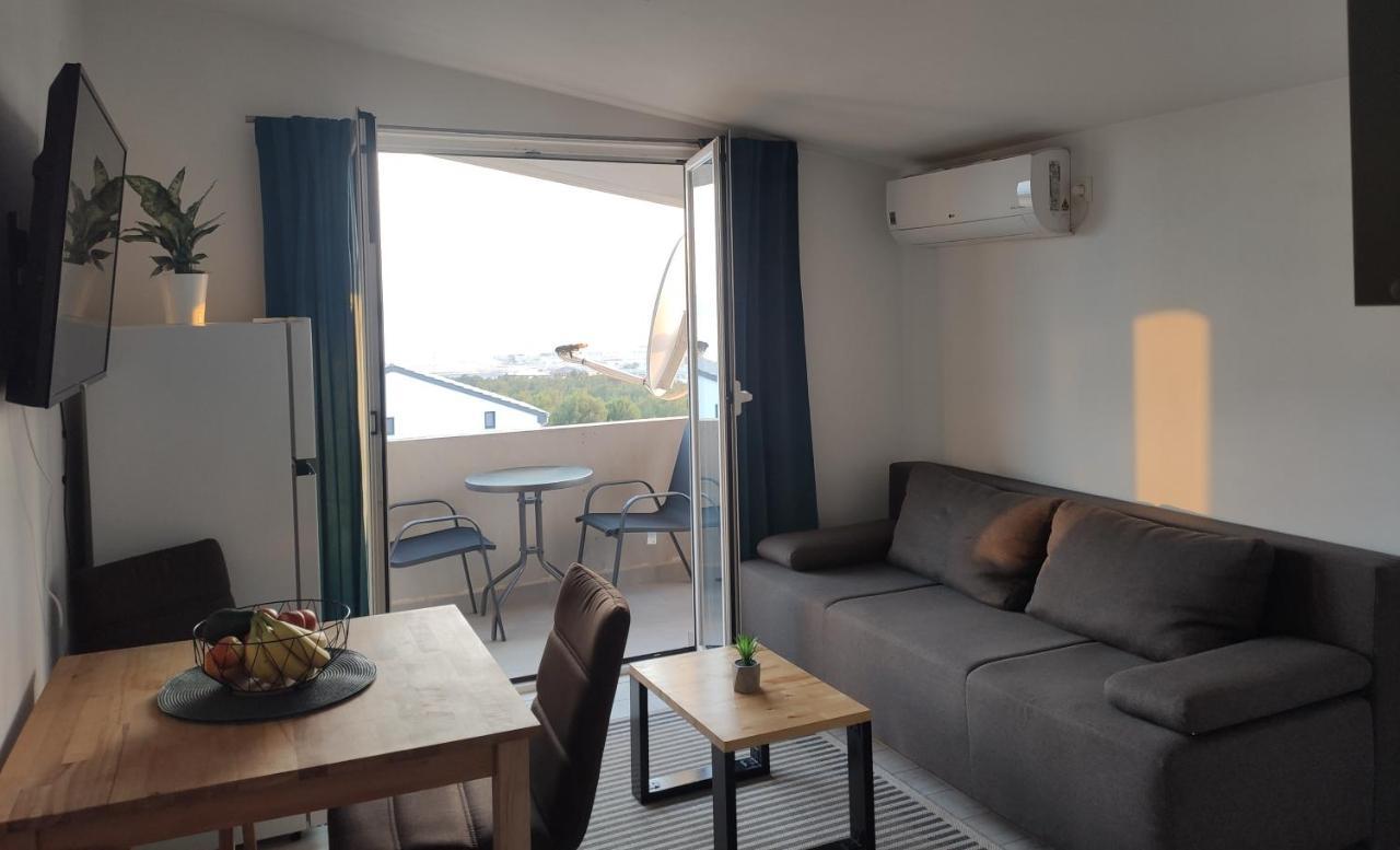Matej 3 Apartamento Zadar Exterior foto