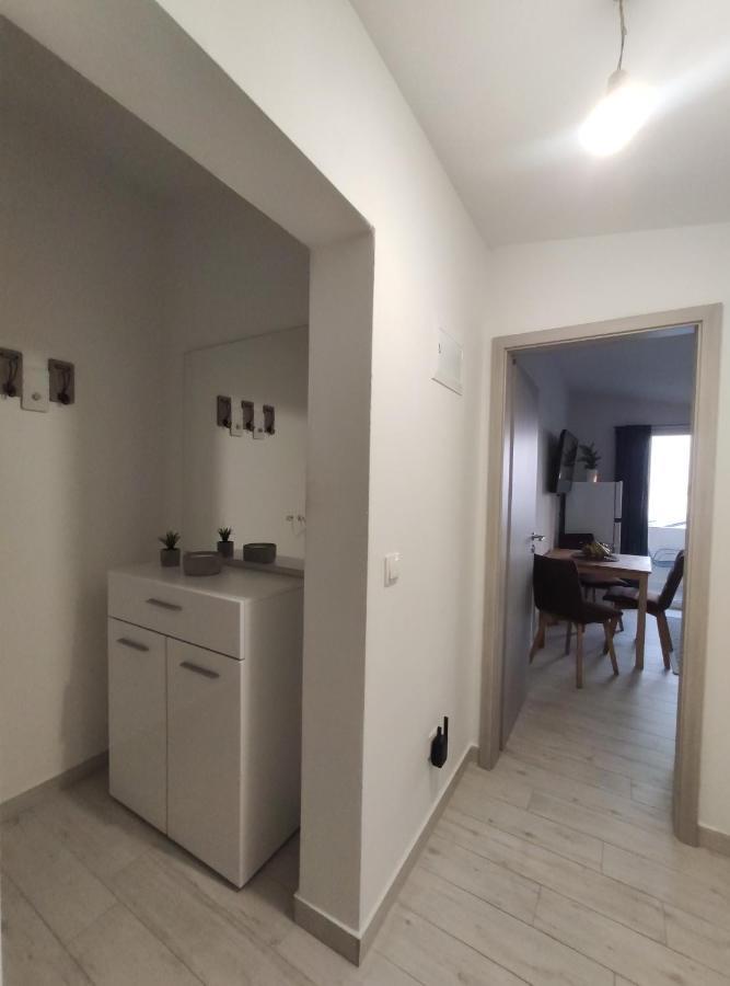Matej 3 Apartamento Zadar Exterior foto