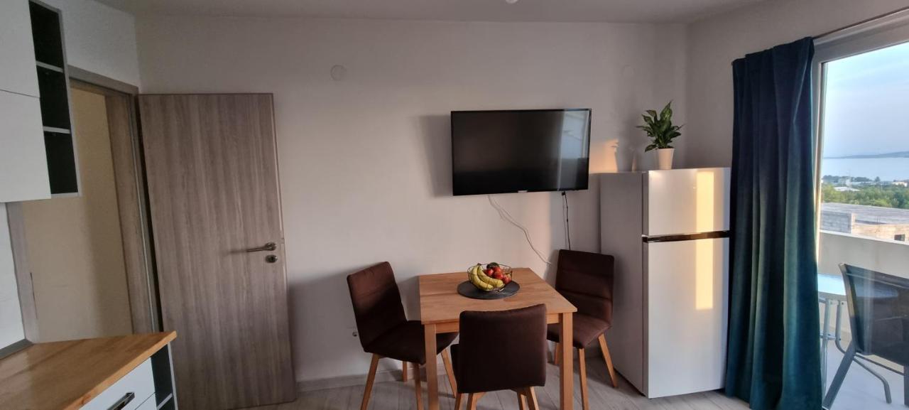Matej 3 Apartamento Zadar Exterior foto