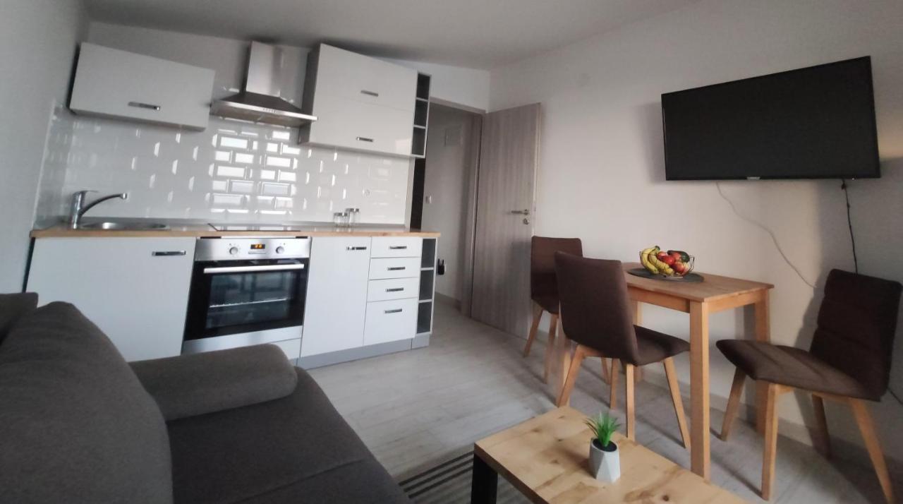 Matej 3 Apartamento Zadar Exterior foto
