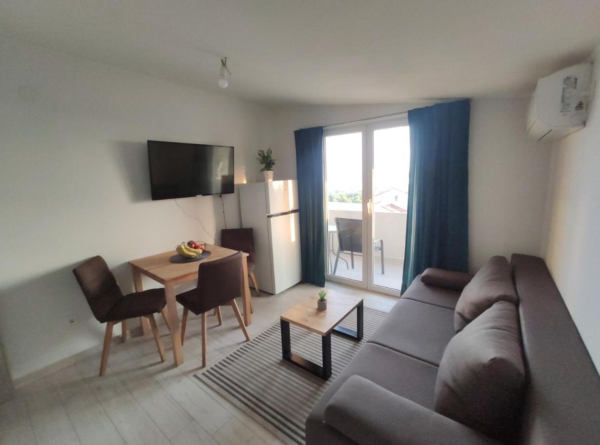 Matej 3 Apartamento Zadar Exterior foto