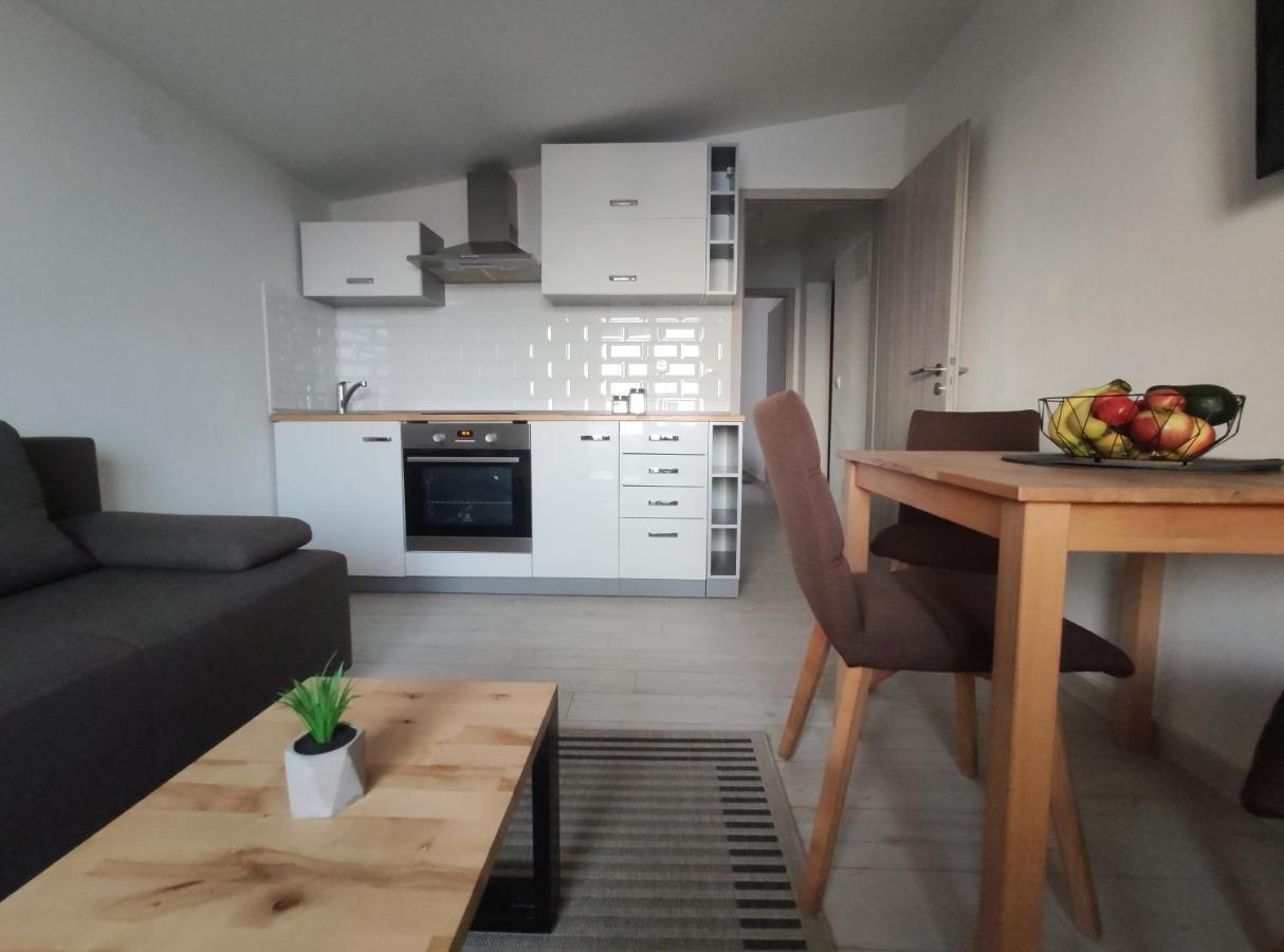 Matej 3 Apartamento Zadar Exterior foto